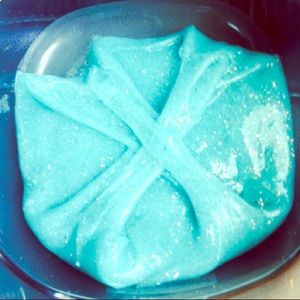 Slime, Drink, Popcorn, Bag, Chocolate, Bracelet.(: